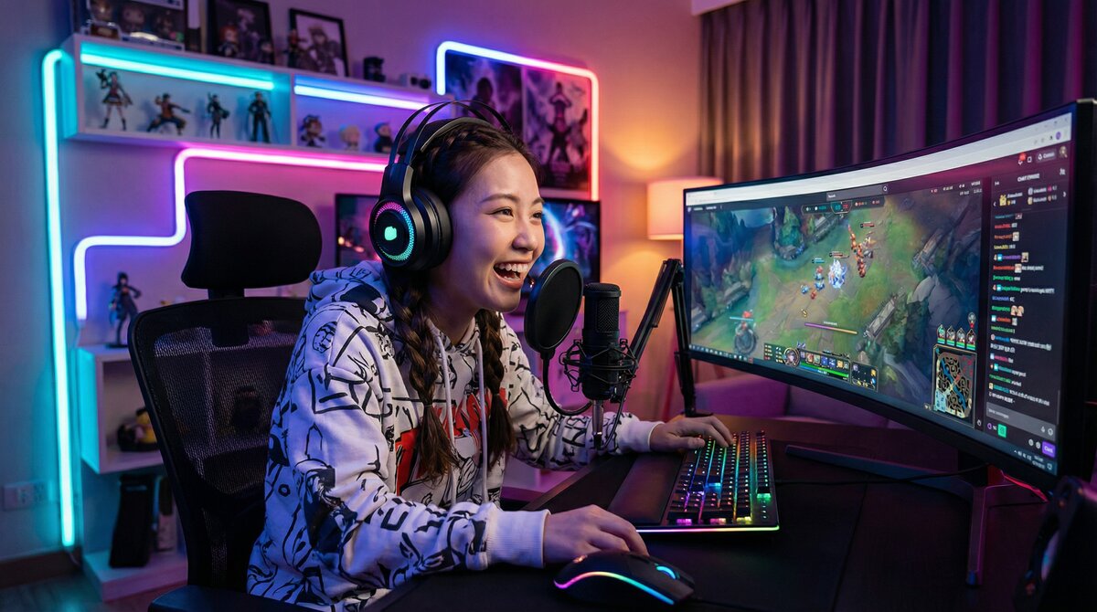 反差母狗游戏视频直播