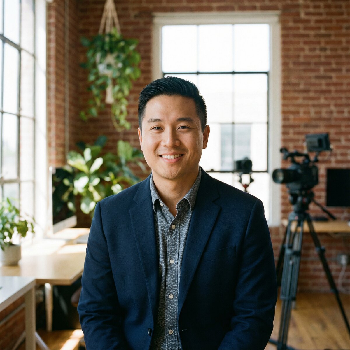 反差母狗制片人